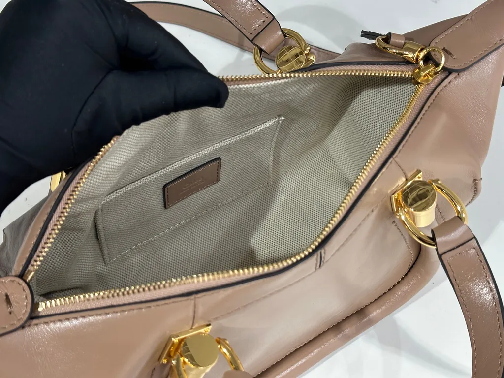 Chloe Bag 